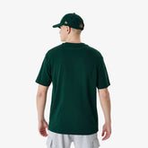 New Era T-shirt Ne Wordmark Os Newera